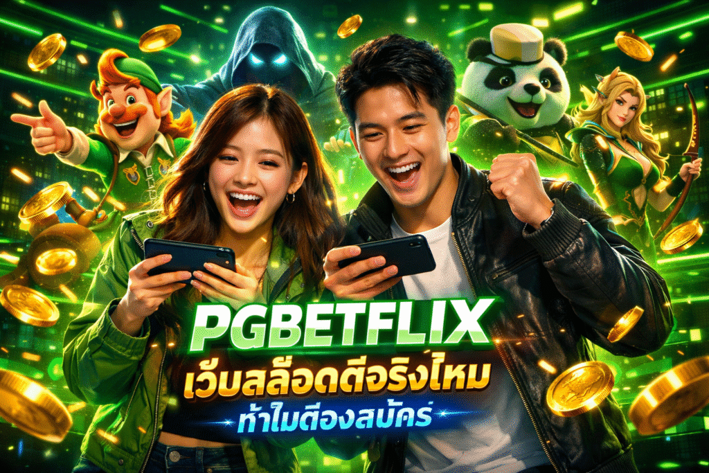 PGBETFLIX